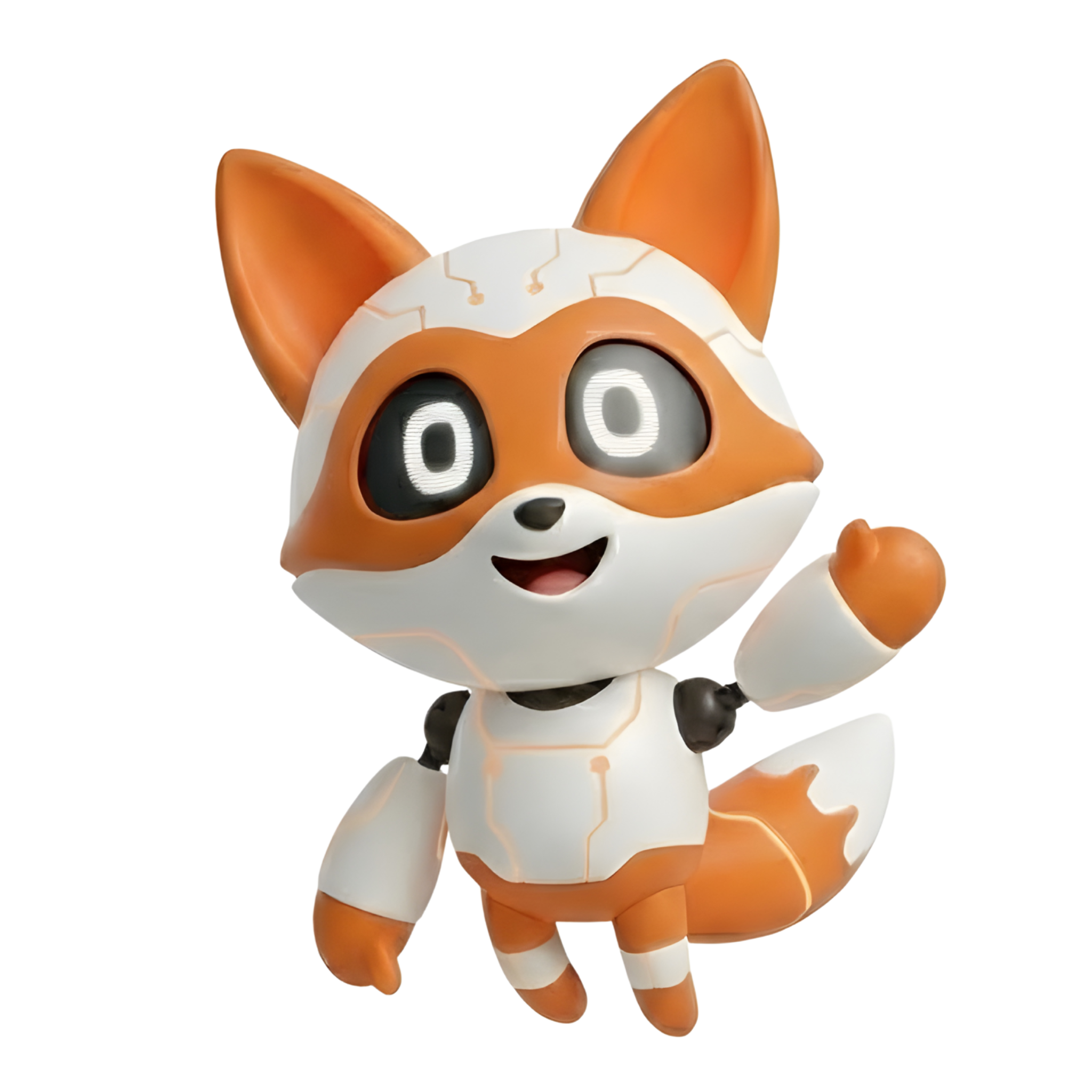 Foxsy AI Assistant